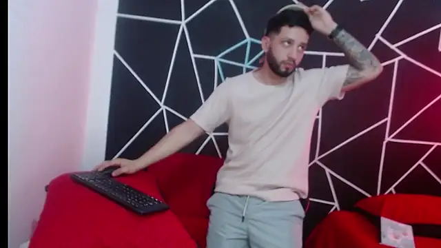 Snapshot of maxXximo777 chatting on 20, 1, 2025 maxXximo777 online show from 20, 1, 2025