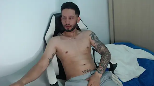 Snapshot of maxXximo777 chatting on 26, 2, 2025 maxXximo777 online show from 26, 2, 2025