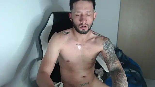 Snapshot of maxXximo777 chatting on 27, 2, 2025 maxXximo777 online show from 27, 2, 2025