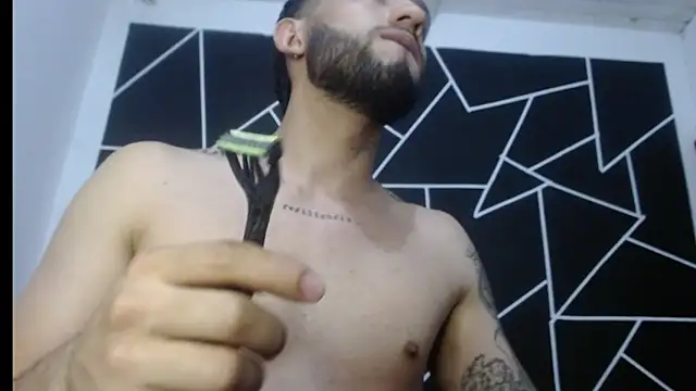 Snapshot of maxXximo777 chatting on 19, 1, 2025 maxXximo777 online show from 19, 1, 2025