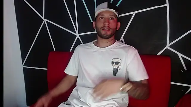 Snapshot of maxXximo777 chatting on 7, 2, 2025 maxXximo777 online show from 7, 2, 2025