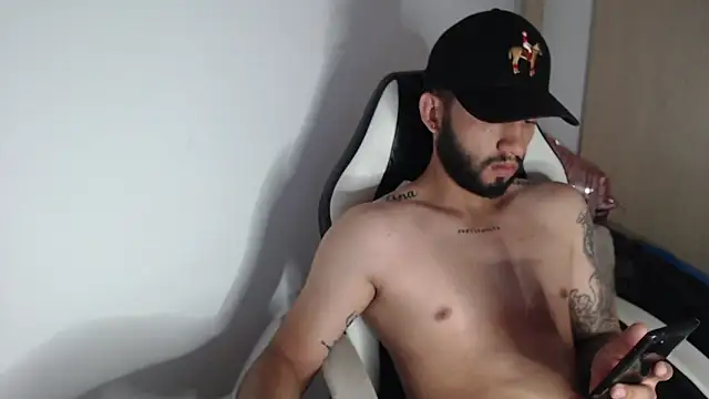 Snapshot of maxXximo777 chatting on 18, 3, 2025 maxXximo777 online show from 18, 3, 2025