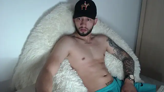 Snapshot of maxXximo777 chatting on 15, 1, 2025 maxXximo777 online show from 15, 1, 2025