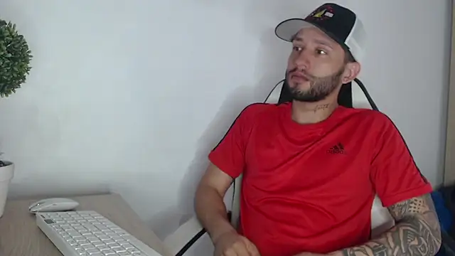 Snapshot of maxXximo777 chatting on 13, 2, 2025 maxXximo777 online show from 13, 2, 2025