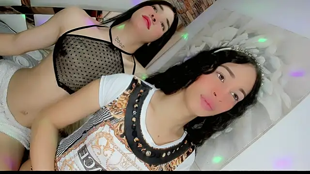 barbiedolls x online show from 15, 3, 2025