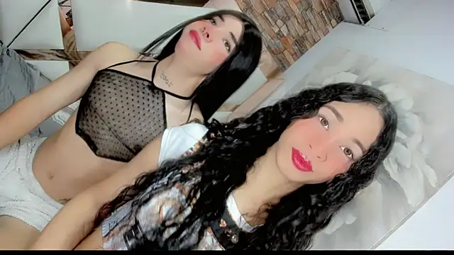 barbiedolls x online show from 15, 3, 2025