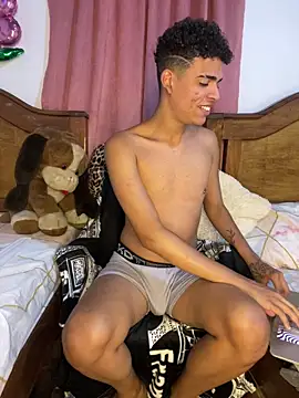 Leo bunny hot online show from 10, 3, 2025