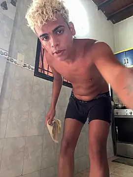 Leo bunny hot online show from 18, 9, 2025