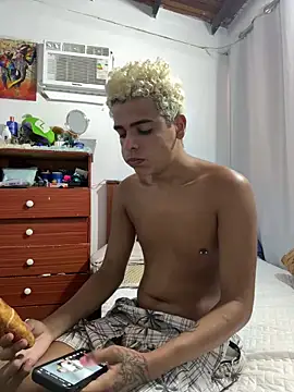 Leo bunny hot online show from 20, 9, 2025