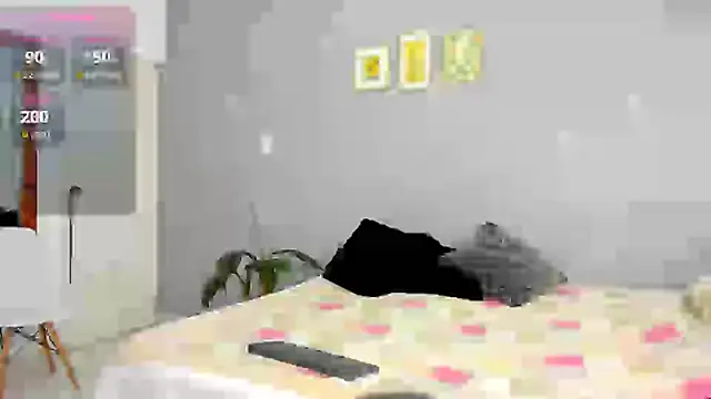 sex sin estresx online show from 26, 2, 2025