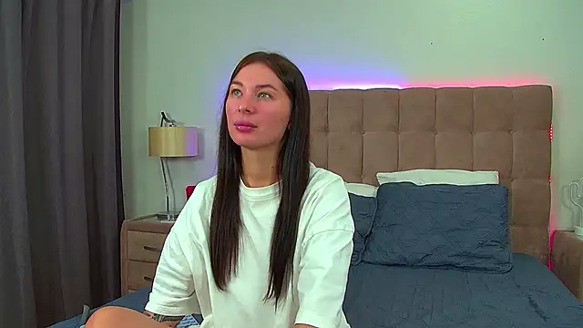 AlexandraBloom online show from 29, 9, 2025