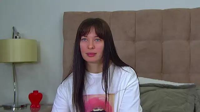 AlexandraBloom online show from 23, 2, 2026