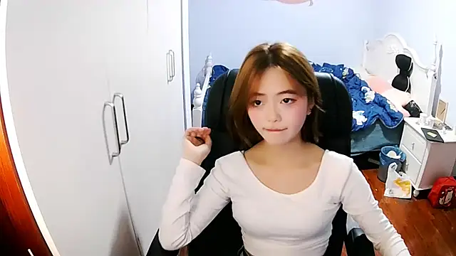 Snapshot of WEI-WEI-88 chatting on 3, 12, 2024 WEI-WEI-88 online show from 3, 12, 2024