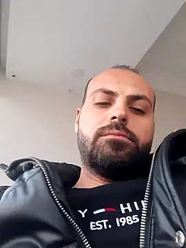 krzantem3454 online show from 5, 12, 2024