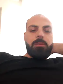 krzantem3454 online show from 23, 1, 2025