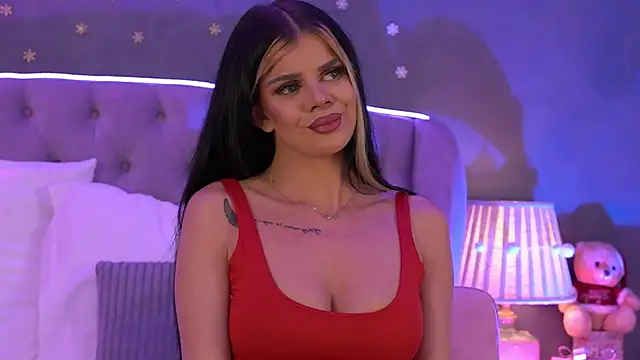 IvyRaven online show from 6, 1, 2026