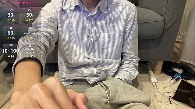 kimkim123123 online show from 13, 2, 2025