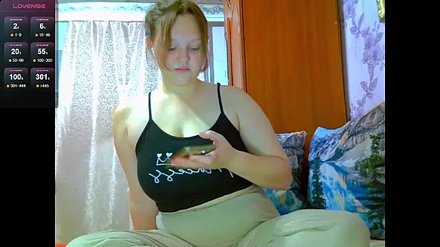 Aria  Dark online show from 15, 10, 2025