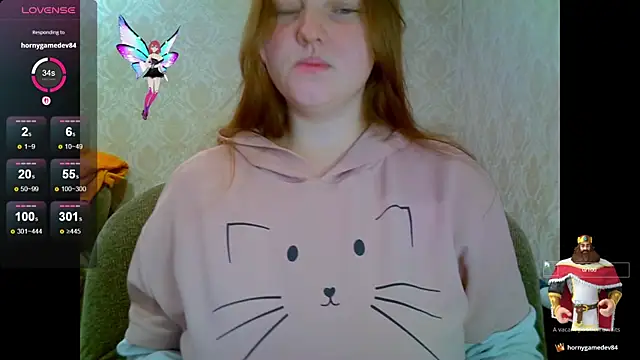 Aria  Dark online show from 5, 12, 2025