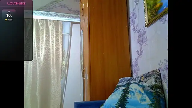 Aria  Dark online show from 8, 9, 2025