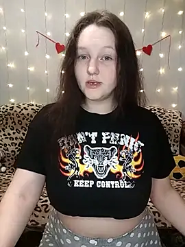 Aria  Dark online show from 3, 3, 2025