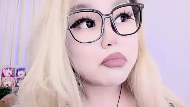 amelia sunlight online show from 12, 3, 2025