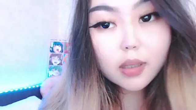 Snapshot of amelia_sunlight chatting on 5, 6, 2026 amelia sunlight online show from 5, 6, 2026