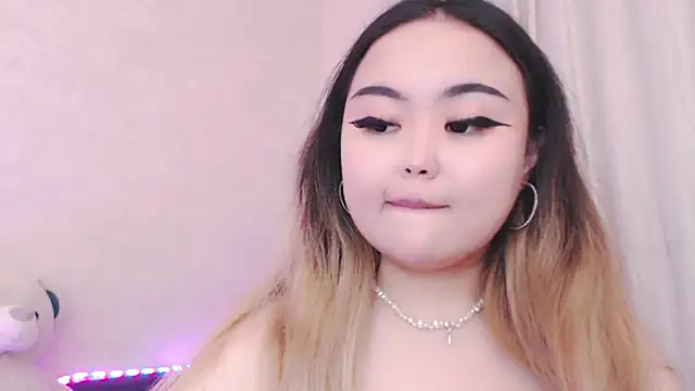 Snapshot of amelia_sunlight chatting on 1, 6, 2026 amelia sunlight online show from 1, 6, 2026
