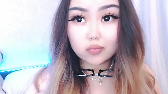Snapshot of amelia_sunlight chatting on 2, 6, 2026 amelia sunlight online show from 2, 6, 2026