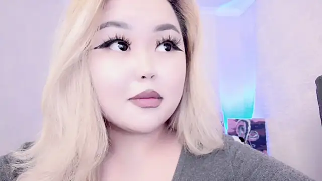 amelia sunlight online show from 28, 12, 2024