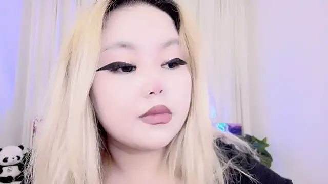 amelia sunlight online show from 11, 3, 2025