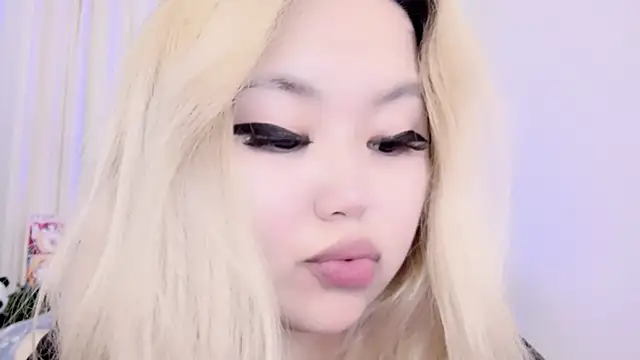 amelia sunlight online show from 11, 3, 2025