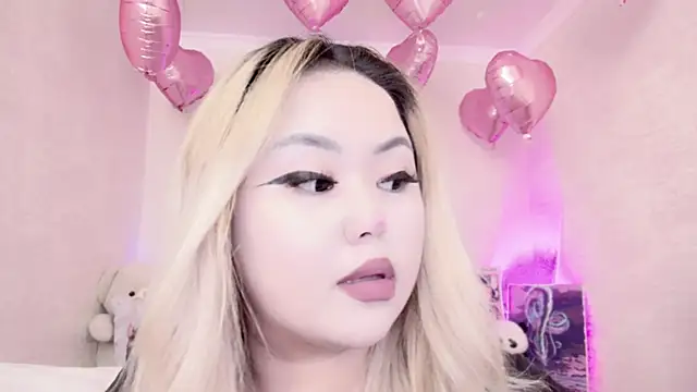 amelia sunlight online show from 18, 2, 2025