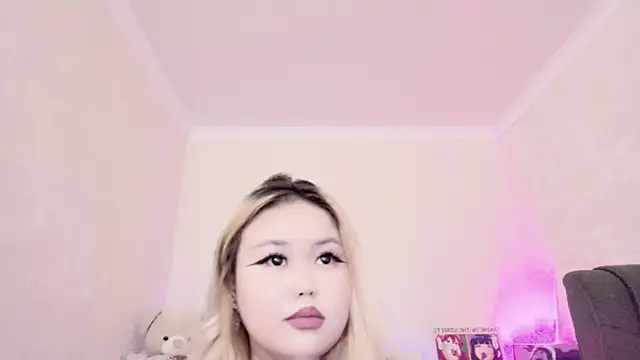 amelia sunlight online show from 23, 2, 2025