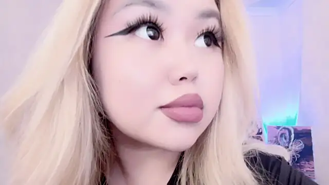 amelia sunlight online show from 26, 2, 2025