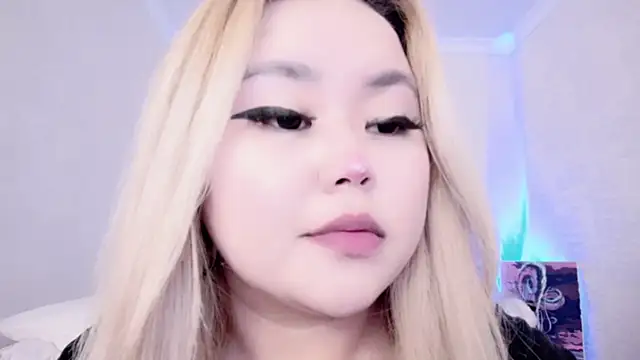 amelia sunlight online show from 8, 1, 2025