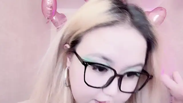 amelia sunlight online show from 17, 2, 2025