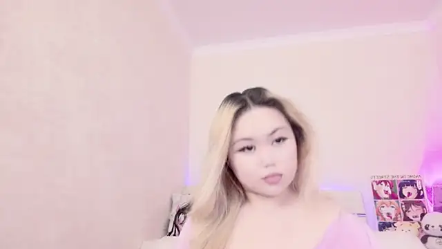 amelia sunlight online show from 25, 2, 2025