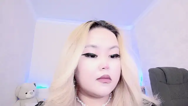 amelia sunlight online show from 15, 1, 2025