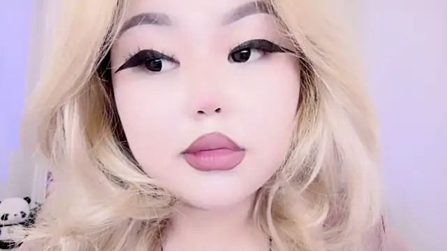 amelia sunlight online show from 17, 3, 2025