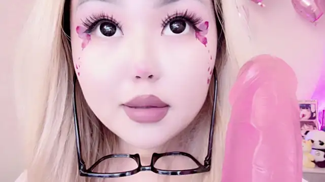 amelia sunlight online show from 14, 2, 2025