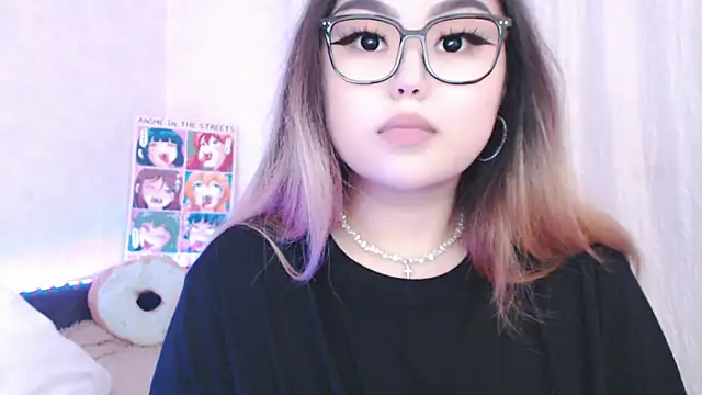 Snapshot of amelia_sunlight chatting on 28, 5, 2026 amelia sunlight online show from 28, 5, 2026