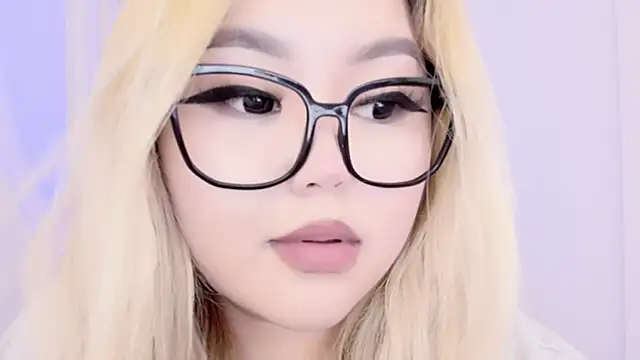 amelia sunlight online show from 20, 3, 2025