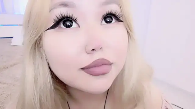 amelia sunlight online show from 15, 3, 2025