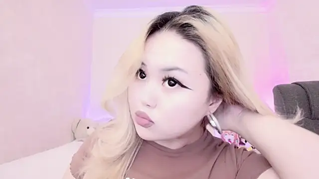 amelia sunlight online show from 10, 2, 2025