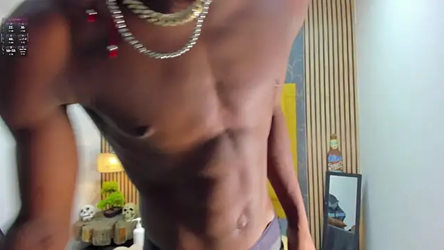 chimi88 online show from 14, 1, 2026