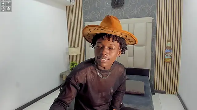 chimi88 online show from 23, 9, 2025