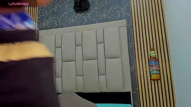 chimi88 online show from 18, 3, 2025