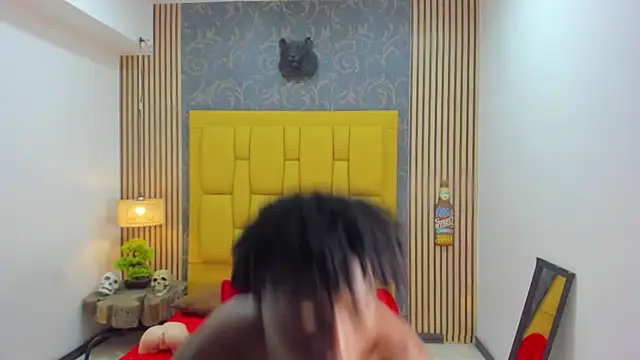 chimi88 online show from 20, 11, 2025