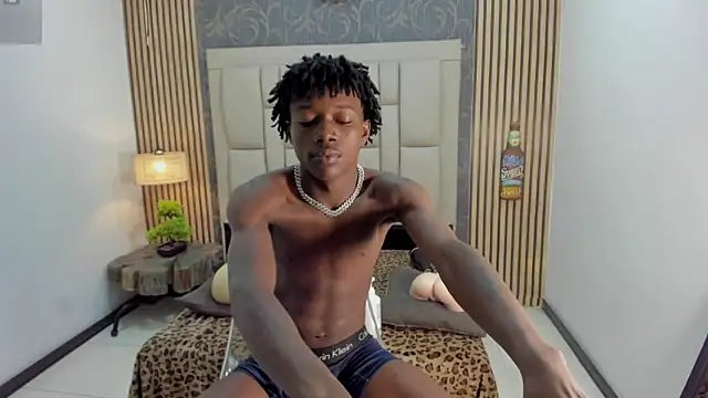 chimi88 online show from 30, 9, 2025